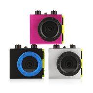 ANSITO SJ4000 Waterproof Wifi 1080P Sports Camera HD Action Camera with 170 degree Wide Angle Lens and 2.0 inch... N4