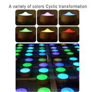 Antech Wood Grain Essential Oil Diffuser Whisper Quiet Cool Mist Humidifier - 250ml N3