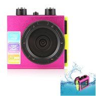 ANSITO SJ4000 Waterproof Wifi 1080P Sports Camera HD Action Camera with 170 degree Wide Angle Lens and 2.0 inch... N6
