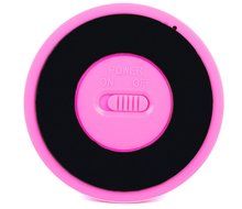 Chic Buds Porta Party Bluetooth Wireless Speaker - Donatella N9