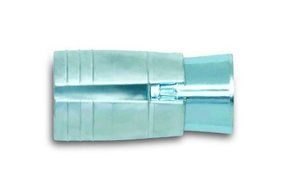 Powers Fastening Innovations 09340 Hollow-Set Drop-In 3/8-Inch, 50 Per Box by Powers Fastening Innovations