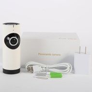 Smartcoco 180 Degree Fisheye Wifi 720p Monitor N3