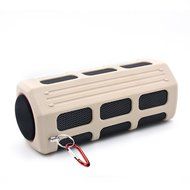 Domon&reg; Waterproof,Dustproof and Shockproof outdoor 7000mAh Power Bank Portable Shower Stereo wireless Bluetooth... N15