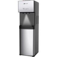 Avalon Limited Edition Self Cleaning Water Cooler Water Dispenser - 3 Temperature Settings - Hot, Cold &amp; Room...
