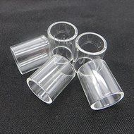 5 pcs Toptank Nano Replacement Glass For Top Box Nano Kit(Clear)