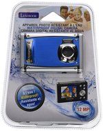 12 Megapixel Waterproof Camera N2