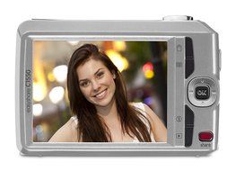 Kodak EasyShare C1550 (Silver)