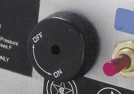 Mr. Heater MH200CV 200,000-BTU Propane Convection Heater