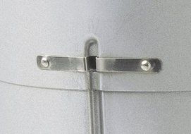 Mr. Heater MH200CV 200,000-BTU Propane Convection Heater N2