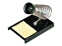 Velleman STANDLC ECONOMIC SOLDERING IRON STAND by Velleman