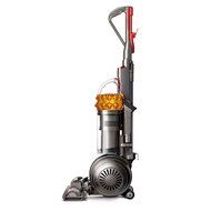 Dyson Cinetic Big Ball Multi Floor Upright Vacuum UP14 - Yellow/Iron (Certified Refurbished)