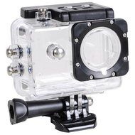 Yellow Action Sports Outdoor Waterproof Digital Cam Camera Camcorder Full HD 1080P Wifi