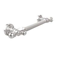 Allied Brass DT-GRR-24-PC 24-Inch Grab Bar Reeded, Polished Chrome by Allied Brass