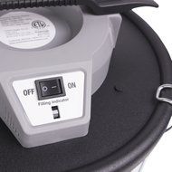 Bad Ash 3 Vacuum Fireplace Cleaner, Badash (Complete Set) w/ Bonus: Premium Microfiber Cleaner Bundle N2