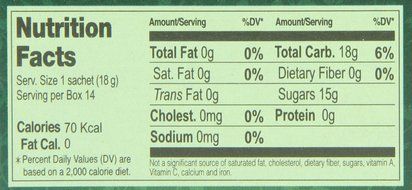 Natural Garden 100% All Natural Ginger Tea, 14 Tea Sachets (Pack of 6) N8