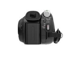 Sony HDR-SR7 AVCHD 6.1MP 60GB High Definition Hard Disk Drive Camcorder with 10x Optical Zoom (Discontinued by...