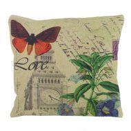 Bamboo Charcoal Natural Fragrance Air Purifying Deodorizer Dehumidifier 10*10cm Pack of 4 (lily) N31