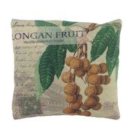 Bamboo Charcoal Natural Fragrance Air Purifying Deodorizer Dehumidifier 10*10cm Pack of 4 (lily) N33