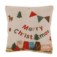 Bamboo Charcoal Natural Fragrance Air Purifying Deodorizer Dehumidifier 10*10cm Pack of 4 (lily) N34