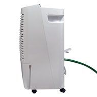 Soleus Home Comfort #BDA95, Portable Dehumidifier, 95-Pint, White N3