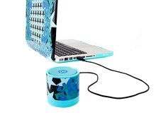 Chic Buds Porta Party Bluetooth Wireless Speaker - Donatella N13