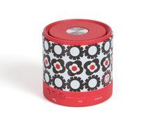 Chic Buds Porta Party Bluetooth Wireless Speaker - Donatella N14