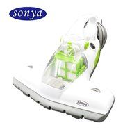 Anti-Bacterial UV Vacuum Cleaner Kills Allergens &amp; Bacteria, including Bed Bugs &amp; Dust Mites SYVC-21A