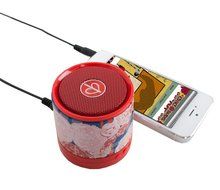 Chic Buds Porta Party Bluetooth Wireless Speaker - Donatella N17