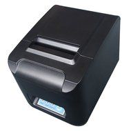 High Speed 80mm Thermal Receipt Printer VOXLINK POS Printer USB Port Interface Desktop Printer