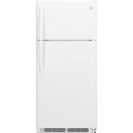 Kenmore 20.4 cu. ft. Top Freezer Refrigerator - White N2