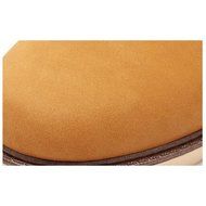 Yaheeda Men's High Top Casual PU Leather Lace-Up Work Shoes Martin boots N10