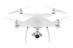DJI Phantom 4 Quadcopter Drone with 4K Video EVERYTHING YOU NEED KIT + SanDisk 32GB Micro SDXC Card + Universal... N14