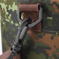 Camouflage Drums Neutral Insulation Bags 20*26Cm N2