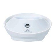 Alonea USB Mini Bottle Cap Humidifier Office Air Diffuser (Green) N6