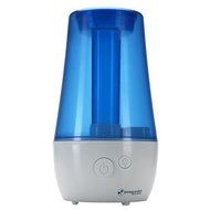 PureGuardian H965 70-Hour Ultrasonic Cool Mist Humidifier, Table Top, 1-Gallon N2