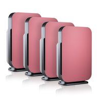 Alen BreatheSmart FLEX Customizable Air Purifier with HEPA-Silver Filter to Remove Allergies, Mold &amp; Bacteria... N31