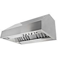 36" Professional Ducted Under Cabinet/Wall Mount Range Hood