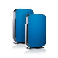 Alen BreatheSmart FLEX Customizable Air Purifier with HEPA-Silver Filter to Remove Allergies, Mold &amp; Bacteria... N33