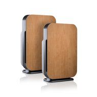 Alen BreatheSmart FLEX Customizable Air Purifier with HEPA-Silver Filter to Remove Allergies, Mold &amp; Bacteria... N36