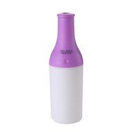Bigban LED Humidifier Air Diffuser Purifier Ultrasonic Home Aroma Atomizer (Purple) N2