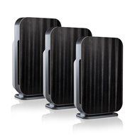 Alen BreatheSmart FLEX Customizable Air Purifier with HEPA-Silver Filter to Remove Allergies, Mold &amp; Bacteria... N37
