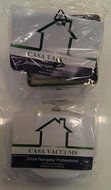Shark Navigator Professional Filter Kit fits NV80, NV70, NVC80C, UV420, NV90 part # XFF80 &amp; XHF80, by Casa Vacuums N3