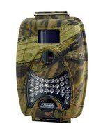 Coleman CH200 XtremeTrail Hunting and Game Infrared 8.1MP Trail Camera Video Camera (Camouflage)