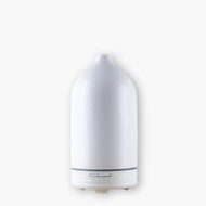 Yijiagou Ceramic Material Aroma Essential Oil Diffuser Cool Mist Ultrasonic Humidifiers plus Aromatherapy Diffuser...