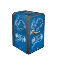 NFL 15.8 Quart Portable Party Refrigerator N5