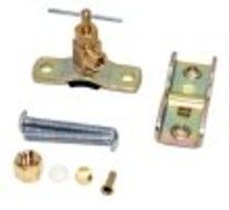 Skuttle A00-1128-005 Saddle Valve, fits All Humidifiers. N2