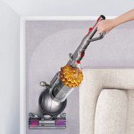 Dyson Cinetic Big Ball Multi Floor Upright Vacuum UP14 - Yellow/Iron (Certified Refurbished) N3