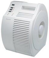 Honeywell 17000 HEPA QuietCare Air Cleaner