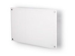Mill glass panel heater 600W N5
