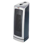 Lasko Products # 5307 Oscillating Ceramic Electric Tower Heater - Quantity of 4